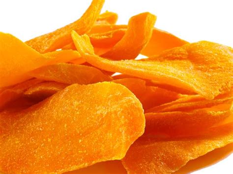Sweet Dried Mango - Nice Pictures