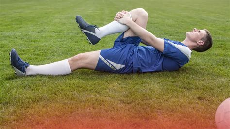 First Aid For Sports Injuries 5 Common Injuries And Their Treatment