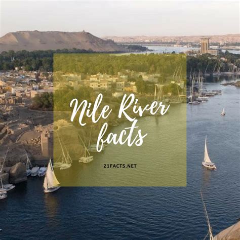 Nile river >the longest river in africa and, arguably, the world. Interesting facts about Nile River - TwentyOneFacts
