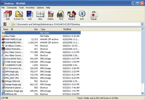 Freefiles5 Winrar 4165