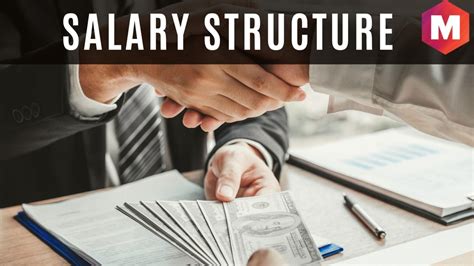 Salary Structure Overview Components And Types