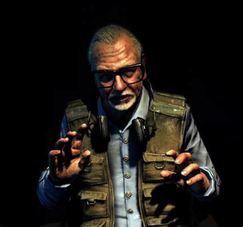 Pin By Gael Missoh On George A Romero Black Ops Zombies George