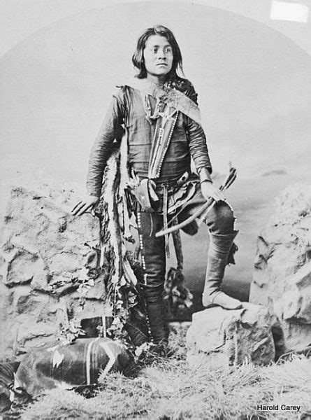 Pictures Of Manuelito Navajo Chief Native