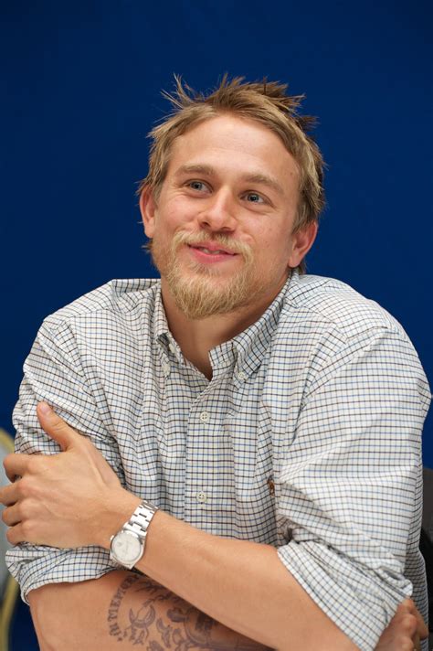 30 Things You May Not Know About Charlie Hunnam Artofit