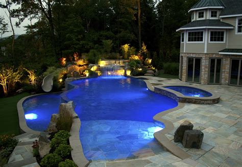 50 Amazing Luxury Swimming Pool Designs That Will Inspire You Interior Design Inspirations