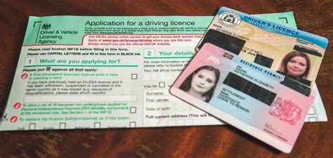 Exchanging A Foreign Licence For A Uk Drivers Licence 2023