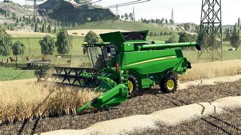 Landwirtschafts Simulator 19 Premium Edition Test Alles Was Der