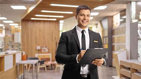 Discover Life After Career College As A Hospitality Professional