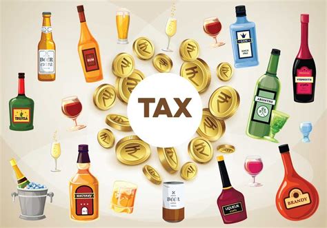 Bw Exclusive Karnataka Excise Tax Structure Boon Or Bane Brewer