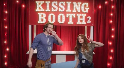 The Kissing Booth 2 Cast New Entry Sono Taylor Zakhar Perez E Maise