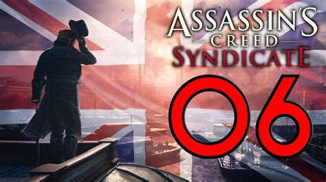 Assassins Creed Syndicate Guerra De Bandas Whitechapel Youtube