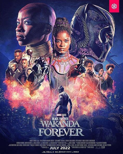 Black Panther Wakanda Forever 2022 Wallpapers Wallpaper Cave