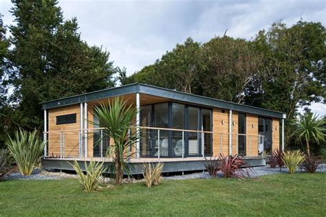 Prefab Homes Kits That Sustainable And Affordable Find Modern Prefab