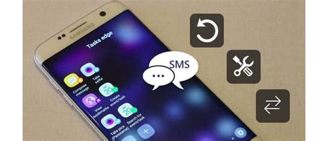 Android is blessed with many, many, many different apps to handle text messages for you, but as with any category of app. Top 10 Best SMS App for Android