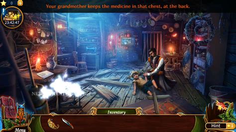 Download Game Unsolved Mystery Adventure Detective Games For Android