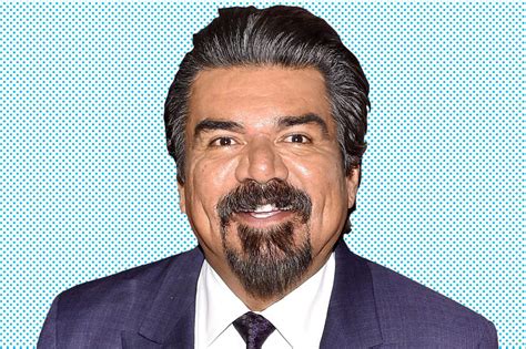 George Lopez S Body Measurements Including Height Weight Shoe Size