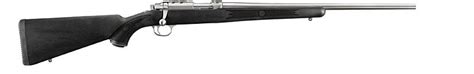 Ruger 7722 All Weather Magnum 22wmrf Stainless Black Syn Rece 648