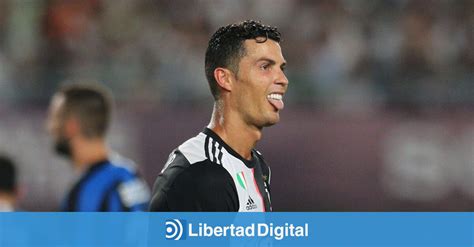 El Radical Cambio Físico De Cristiano Ronaldo Durante Su Cuarentena