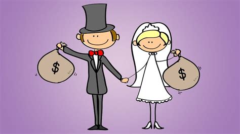 How To Merge Finances When You Get Married Without Going Crazy