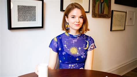 Astrologer Alice Bell On Following Your Intuition And Dressing For Your