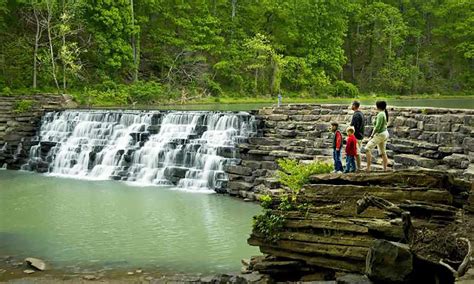 Best Camping Areas In Arkansas To Enjoy Nature