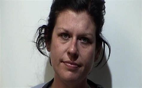 Hopkinsville Woman Charged With Assault Wkdz Radio