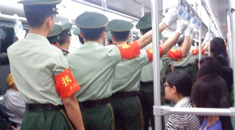 101 Things About Shanghai Economical Military Presence Ephemera And Detritus