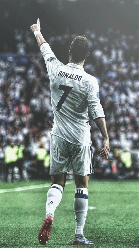 90 Cristiano Ronaldo Wallpaper For Iphone Images And Pictures Myweb