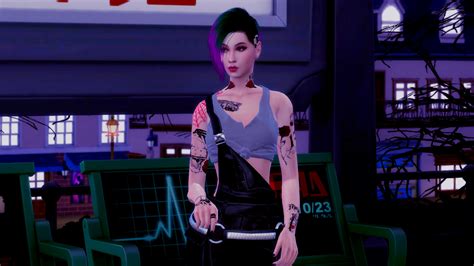 Share Your Female Sims Page 172 The Sims 4 General Discussion