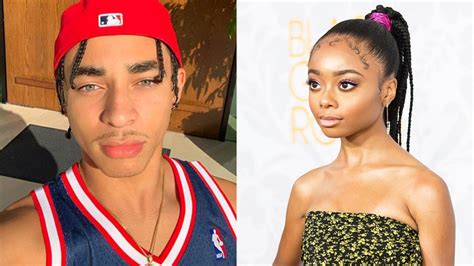 skai jackson s s x tape with solange s son jules smith hits twitter lucipost