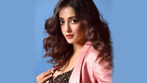 Raima Sen On Her Recent Bold Photoshoot I Have Done Bolder Shoots Than This