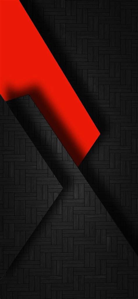 Red Design Iphone Wallpapers On Wallpaperdog