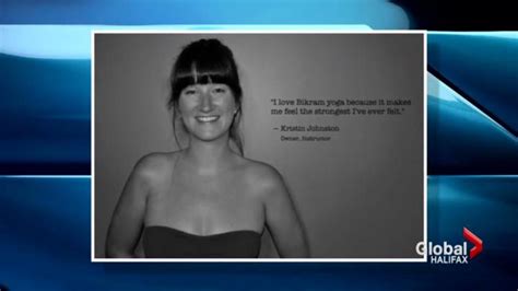 Halifax Yoga Community Mourns Murder Victim Kristin Johnston Halifax Globalnewsca