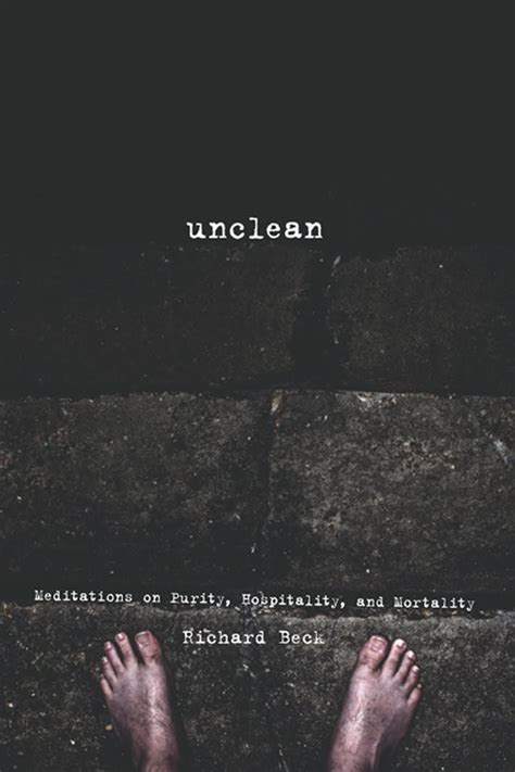 Unclean Tomorrows Reflection