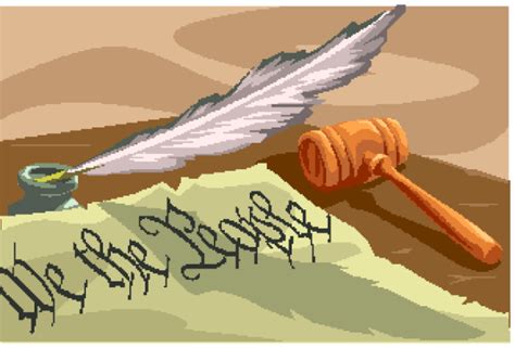 Constitution Clipart Written And Other Clipart Images On Cliparts Pub™
