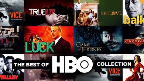 Binge The Best Of Hbo On Showmax