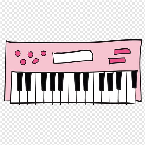 Teclado eletrônico Teclado musical Piano digital Nord Electro, Teclado