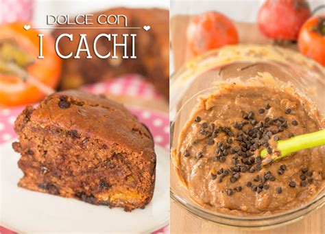 Maybe you would like to learn more about one of these? La Ricetta del Dolce con i Cachi - Vivere Meglio
