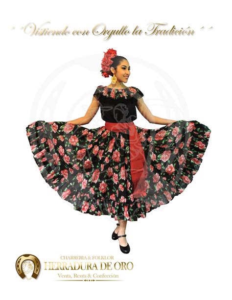 Traje Folklorico Del Estado De Chiapas Cerrano 4017venta Renta Y Confección Del Vestido Típico