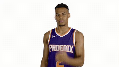 The best gifs are on giphy. Phoenix Suns Yes GIF by NBA - Find & Share on GIPHY