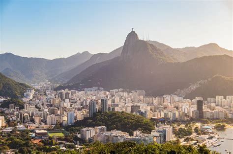 There Are A Tremendous Number Of Things To Do In Rio De Janeiro Some