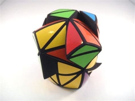 Top 10 Loại Rubik Khó Nhất Thế Giới Bạn đã Từng Chinh Phục Chưa 99