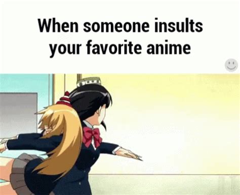 Anime Meme Richi Quote