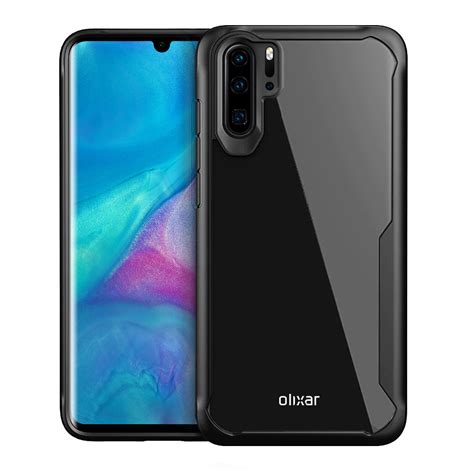 The Best Huawei P30 Pro Cases | Mobile Fun Blog