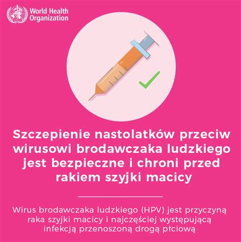 HPV Szczepienia Info
