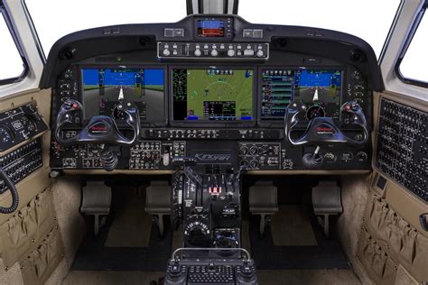Introducing The Beechcraft King Air 360 The New Flagship Of The Best
