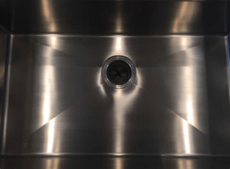 Black stainless steel scrach fixer. How to Remove Scratches from Stainless Steel - Cody's ...