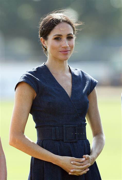 According to royal reporter omid scobie, ragland had became. Here's why Meghan Markle Could be Putting off Starting a ...