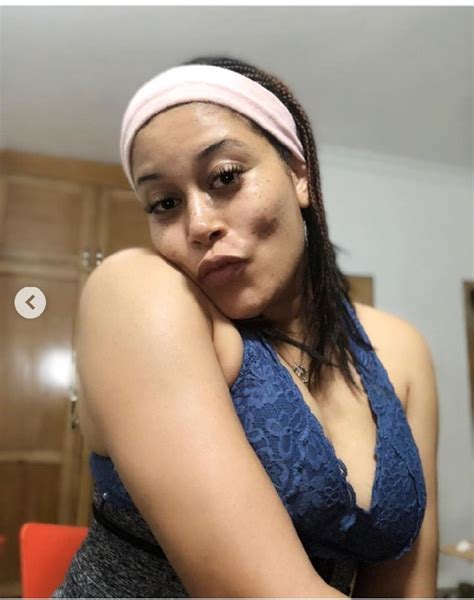 If you see something that doesn't look right, contact us. Adunni Ade Shares Makeup Free Photos. Shows Her Real Face ...