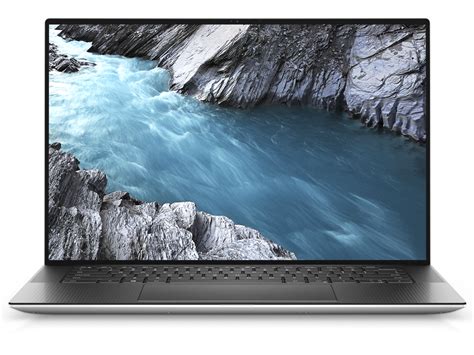 Dell Xps 15 9500 Laptopbg Технологията с теб